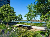 Недвижимость Tower West, 1 Waterfront Drive: 8