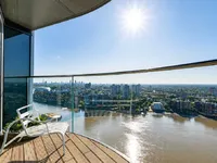 Недвижимость Tower West, 1 Waterfront Drive: 12