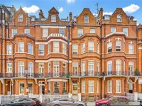 Недвижимость Egerton Gardens: 4