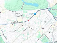 Недвижимость Egerton Gardens: 5
