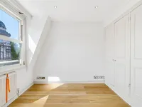 Недвижимость Egerton Gardens: 8
