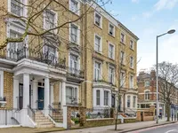 Недвижимость Kings Road: 9