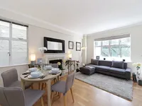 Недвижимость Cheyne Place: 4