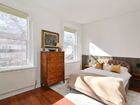 Недвижимость Redcliffe Gardens: 8