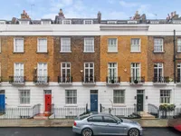 Недвижимость Sydney Street, Chelsea: 9