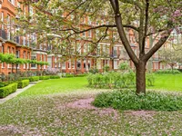 Недвижимость Egerton Gardens: 7