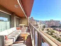 Недвижимость Apartment Monaco, Monte-Carlo: 1
