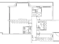 Недвижимость Apartment Monaco, Monte-Carlo: 14