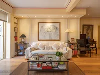 Недвижимость Apartment Monaco, La Rousse: 1