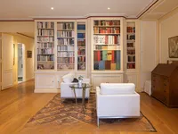 Недвижимость Apartment Monaco, La Rousse: 2