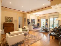 Недвижимость Apartment Monaco, La Rousse: 3
