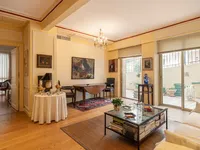 Недвижимость Apartment Monaco, La Rousse: 4