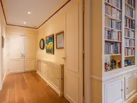 Недвижимость Apartment Monaco, La Rousse: 5