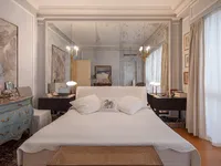 Недвижимость Apartment Monaco, La Rousse: 8
