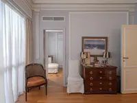 Недвижимость Apartment Monaco, La Rousse: 9