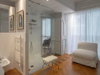 Недвижимость Apartment Monaco, La Rousse: 11