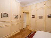 Недвижимость Apartment Monaco, La Rousse: 12