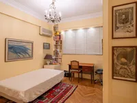 Недвижимость Apartment Monaco, La Rousse: 13