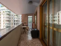 Недвижимость Apartment Monaco, La Rousse: 15