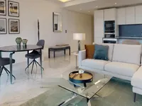 Недвижимость Apartment Monaco, La Rousse: 1