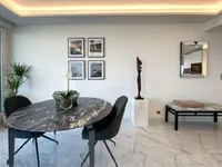 Недвижимость Apartment Monaco, La Rousse: 2