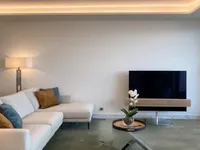 Недвижимость Apartment Monaco, La Rousse: 3