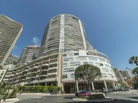 Недвижимость Apartment Monaco, La Rousse: 7