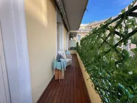 Недвижимость Apartment Monaco, Carre D'Or: 1