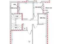 Недвижимость Apartment Monaco, Carre D'Or: 11