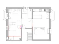 Недвижимость Apartment Monaco, Monte-Carlo: 24