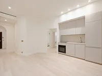 Недвижимость Apartment Monaco, Carre D'Or: 1