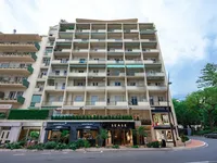 Недвижимость Apartment Monaco, Carre D'Or: 11
