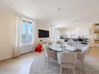 Недвижимость Apartment Monaco, Carre d'Or: 1