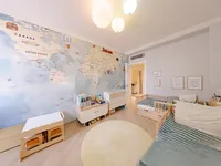 Недвижимость Apartment Monaco, Carre d'Or: 6