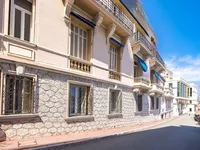 Недвижимость Apartment Monaco, Carre d'Or: 10