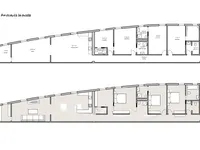 Недвижимость Apartment Monaco, Carre d'Or: 11