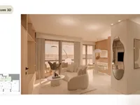 Недвижимость Apartment Monaco, Larvotto: 2