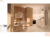Недвижимость Apartment Monaco, Larvotto: 4