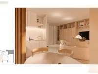 Недвижимость Apartment Monaco, Larvotto: 5