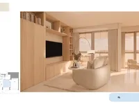 Недвижимость Apartment Monaco, Larvotto: 7