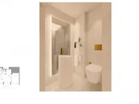 Недвижимость Apartment Monaco, Larvotto: 8