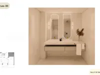 Недвижимость Apartment Monaco, Larvotto: 9