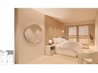 Недвижимость Apartment Monaco, Larvotto: 10