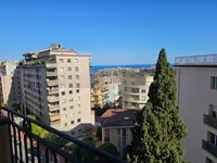 Недвижимость Apartment Monaco: 1
