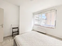 Недвижимость Apartment Monaco, La Rousse: 3