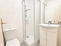 Недвижимость Apartment Monaco, La Rousse: 5