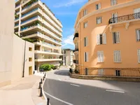 Недвижимость Apartment Monaco, La Rousse: 7