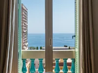Недвижимость Apartment Monaco, Monte-Carlo: 1
