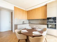 Недвижимость Apartment Monaco, Monte-Carlo: 6