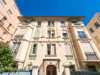 Недвижимость Apartment Monaco, Monte-Carlo: 18